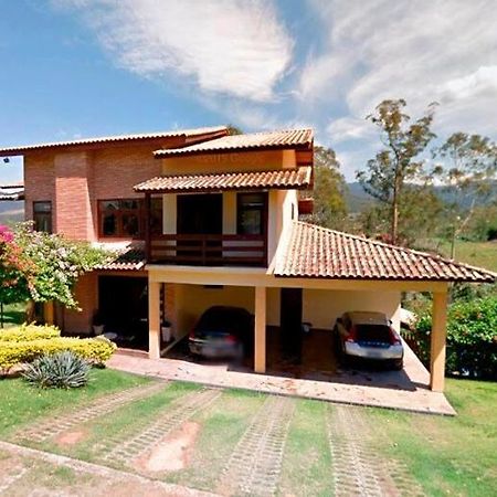 Penedo Vista Linda Penedo (Rio de Janeiro) Exterior foto