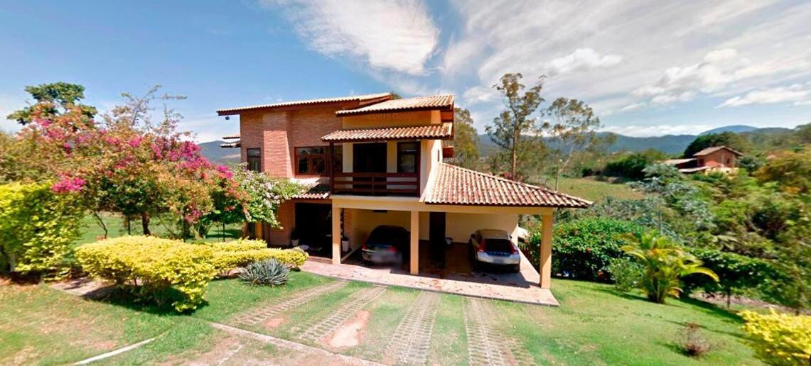 Penedo Vista Linda Penedo (Rio de Janeiro) Exterior foto