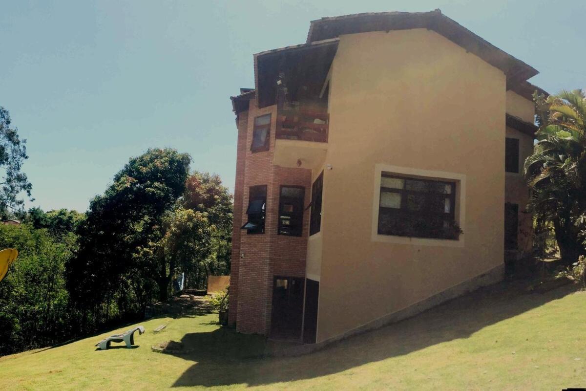 Penedo Vista Linda Penedo (Rio de Janeiro) Exterior foto